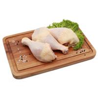 PIERNA BATE DE POLLO