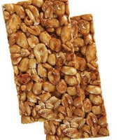 BARRA DE CACAHUATE SAN PABLO DE 25 G