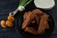 CHICHARRON CACHETE SNACK