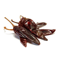ESPECIES SELECTA CHILE CASCABEL 50G