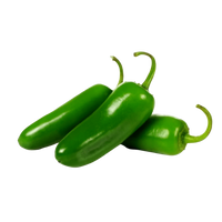 CHILE JALAPEÑO