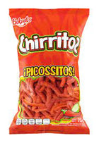 CHIRRITOS PICOSSITOS BOKADOS 75G