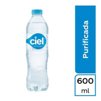 AGUA CIEL 600. ML
