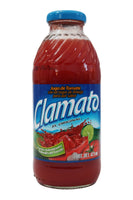CLAMATO 473 ML