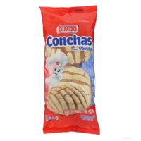 CONCHAS BIMBO