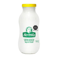 CREMA NORTEÑITA 450 ML