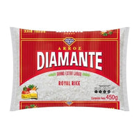 ARROZ DIAMANTE 450G