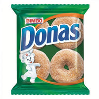 DONAS BIMBO