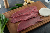 MILANESA PULPA NEGRA