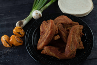 CHICHARRON CACHETE SELECTA