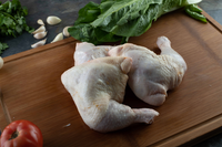 PIERNA Y MUSLO NACIONAL