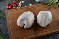 PECHUGA DE POLLO FRESCA