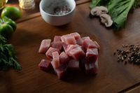 CORTADILLO DE PIERNA PUERCO