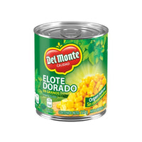 ELOTE DORADO DEL MONTE 225 GR
