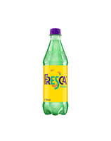 REFRESCO SABOR FRESCA TORONJA 600 ML