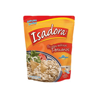 FRIJOLES REFRITOS PERUANOS ISADORA 430 GRS