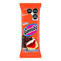 GANSITO BIMBO