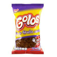 GOLOS BOKADOS 45G