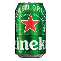 HEINEKEN LIGHT LATA 330ML