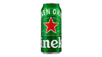 HEINEKEN LATA 473 ML