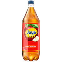 REFRESCO SABOR MANZANA DE  2.5 LTS.