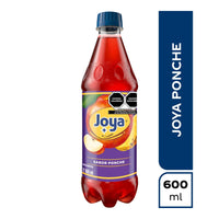 REFRESCO SABOR PONCHE 600 ML