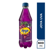 REFRESCO SABOR UVA 600 ML