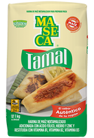 HARINA MASECA TAMAL 1KG