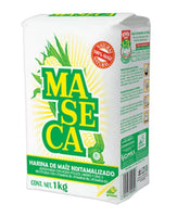 HARINA MASECA 1KG