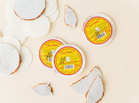 OBLEA RELLENA DE CAJETA SAN PABLO DE 10 G.