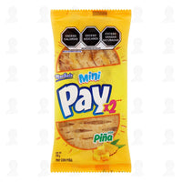 PAY DE PIÑA