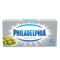 QUESO PHILADELPHIA 190 G