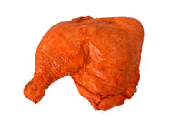 PIERNA DE POLLO ADOBADA