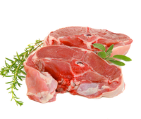 PIERNA DE PUERCO CONGELADA C/HUESO