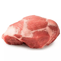 PIERNA PUERCO FRESCA S/ HUESO