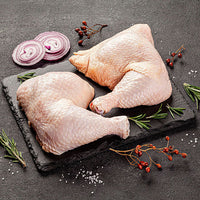 PIERNA Y MUSLO POLLO IMPORTADA