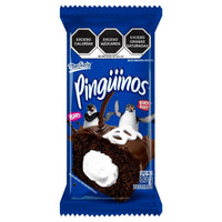 PINGUINOS MARINELA