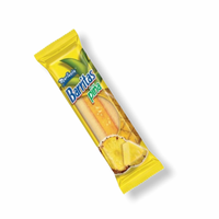 BARRITAS DE PIÑA