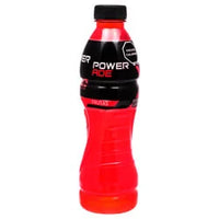 POWERADE SABOR FRUTAS DE 600 ML
