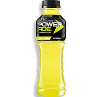 POWERADE SABOR LIMA LIMON 600 ML