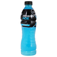 POWERADE SABOR MORAS DE 600 ML