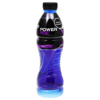 POWERADE SABOR UVA 600 ML