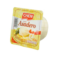 QUESO ASADERO CHEN 200 G.