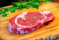 RIB EYE S-HUESO
