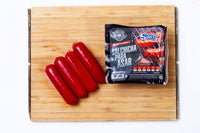 SALCHICHA ASA SELECTA 2.2KG