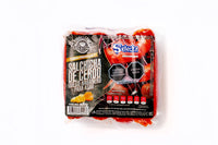 SALCHICHA ASA QUESO HABANERO 800 GR