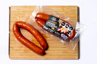 SALCHICHA POLACA QUESO CHIPOTLE 450G