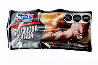 SALCHICHA POLACA SELECTA HERRADURA 450GR