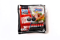 SALCHICHA VIENA PAQ .800 GR