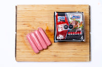 SALCHICHA VIENA PAQ 2.2 KG